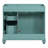 35.40'' Single Bathroom Vanity Base Only