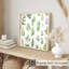 «Botanical Plants & Herbs VI Cottage», reproduction d'art non encadrée-615662234