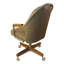 Chaise avec accoudoirs pivotante et inclinable Britney-26660424