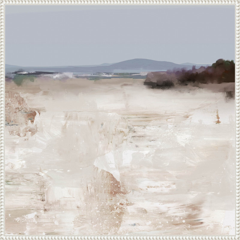 Stream par Dan Hobday, H 30 po x l 30 po x P 2 po