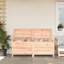 Ebern Designs Malynda 150cm W Fir Solid Wood Deck Box-1731888517