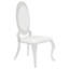 Ensemble de 2 chaises d'appoint Anchorage