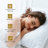 400 Thread Count Egyptian Cotton Blend Solid Deep Pocket Bed Sheet Set-1487332477-1487332452