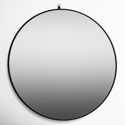 Cassie Accent Mirror