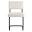 Chaises d'appoint Parity Boucle - par Modway-88459675