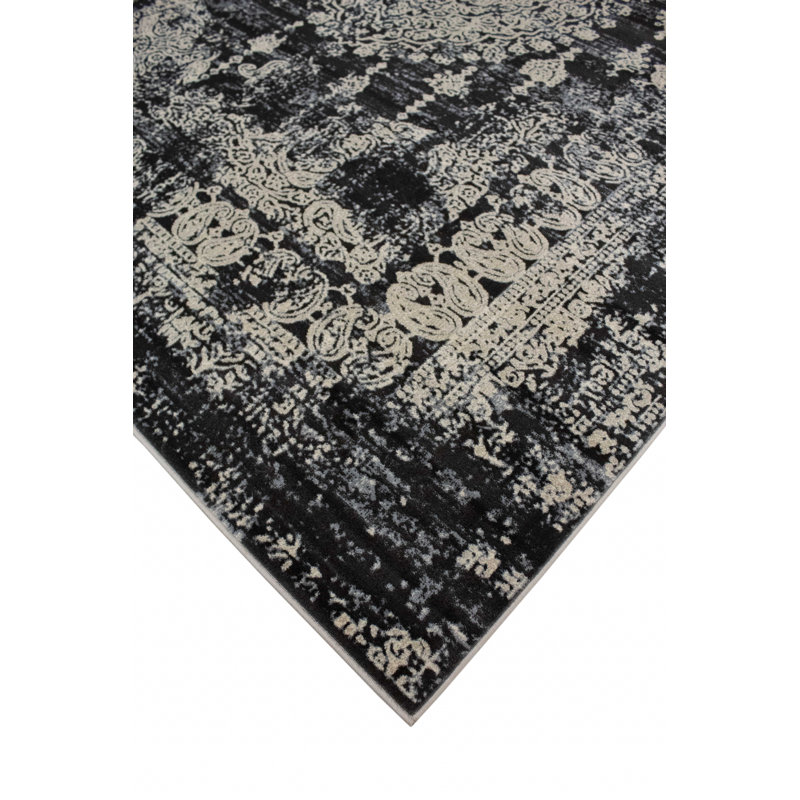 Matias Oriental Indoor Rug, Rectangle 9'11" x 13'11"