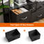 5 - Drawer Dresser With Tv Stand-107283102