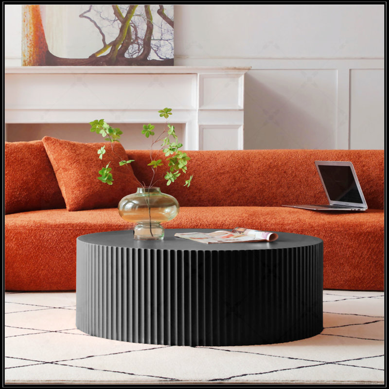 Table basse élégante et moderne