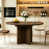 Dark Walnut
