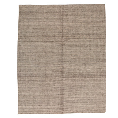 One-of-a-Kind 8' X 10' Area Rug in Gray