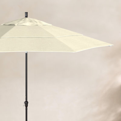 132'' Outdoor Umbrella