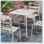Table d'extérieur imperméable Sera-760566971