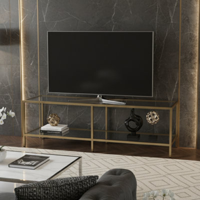 Lizarraga TV Stand for TVs up to 55"