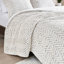 Literie très grand / très grand en fausse fourrure - Conception, duvet ultra doux, lavable à la machine, édredon avec imprimé, rembourrage alternatif, assuré