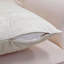 Housse de coussin décoratif en velours texturé-1265839243