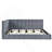 Upholstered Daybed Sofa Bed Frame