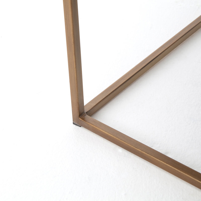 Acamas Single Coffee Table