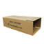 Bac de rangement en carton Latitude Run®