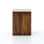 Duncan Solid Wood End Table