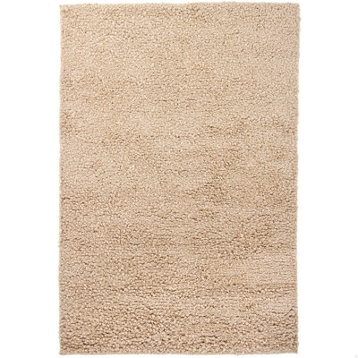 Tapis à poils longs en laine Eastwood