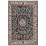 Prince One-of-a-Kind 6' X 9' Area Rug