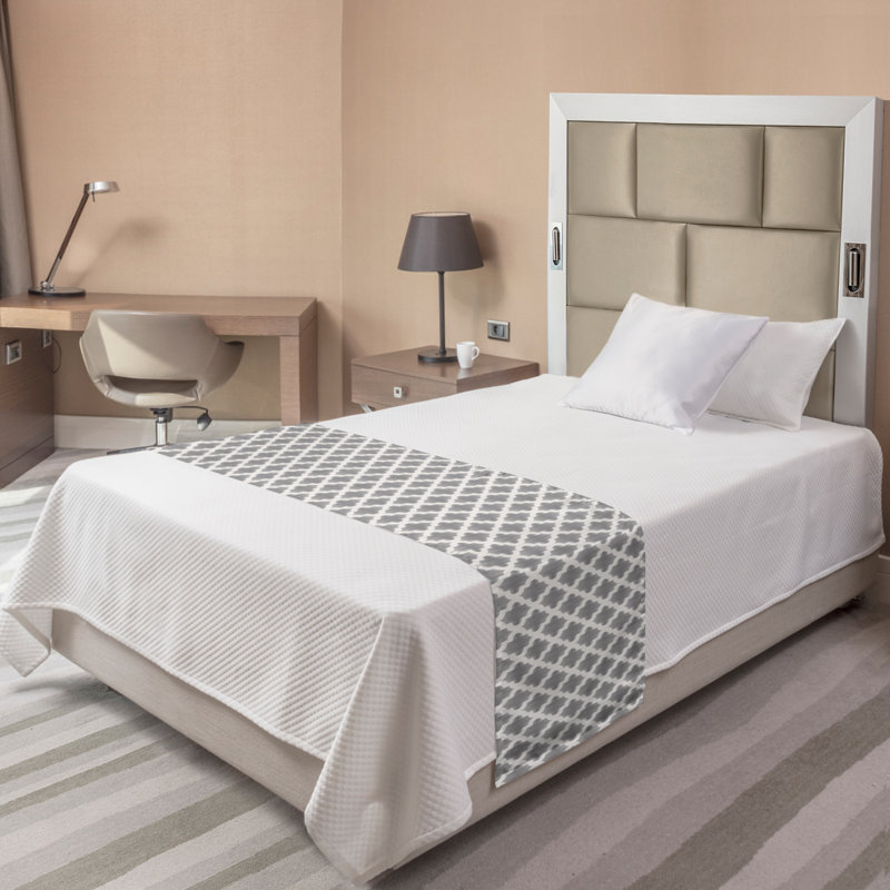 Bed Runner, King