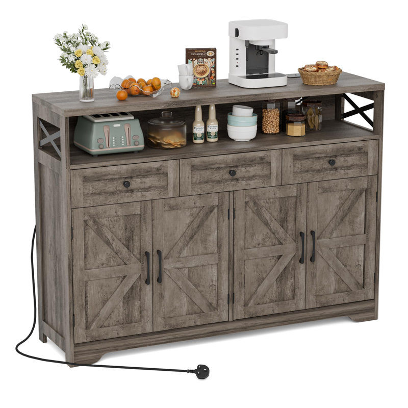 130cm Sideboard