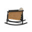 Galloway Outdoor Rocker Chair-1799930407