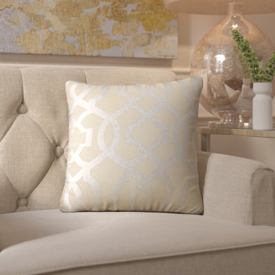 Coussin décoratif