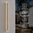 Aluminum Modern Linear IP65 Integrated LED Waterproof Hardwired Outdoor Wall Lights-1576508559-1579742561-1579742566