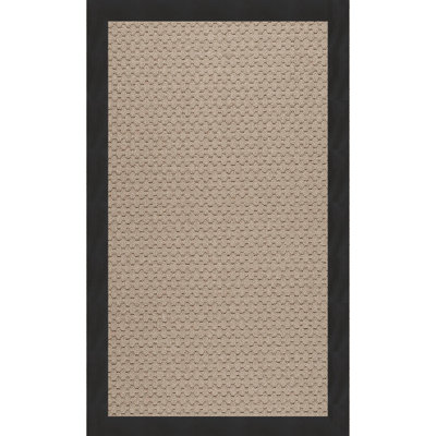 Zeppelin Geometric Indoor / Outdoor Rug