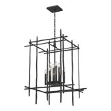 Tura - Light Rectangle Chandelier