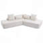 Canapé modulaire Louis Boucle-2010028563