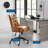 Modway Regent Tufted Vegan Leather Office Chair-510352065