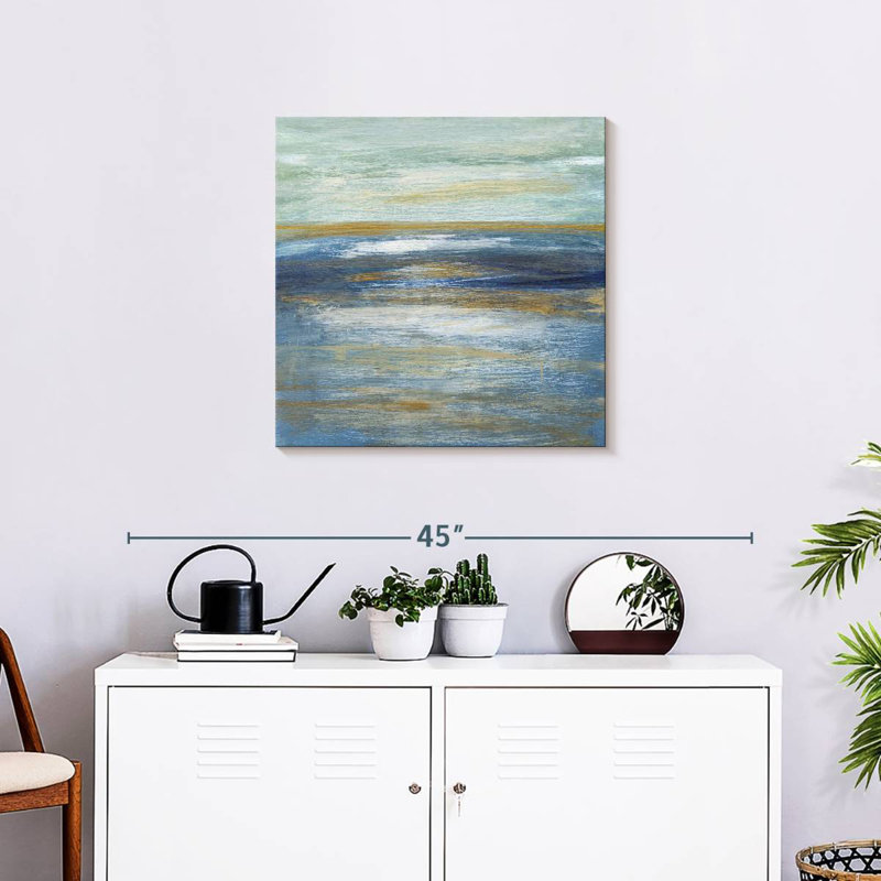 Tuscan Shore I