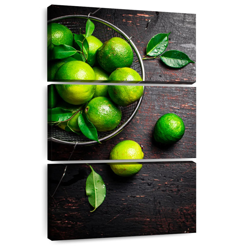 Yarlin bol de limes