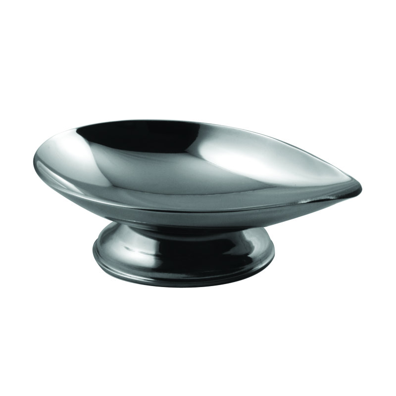 Specialist Stainless Steel Sauce Boat