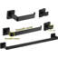 Ensemble de quincaillerie de salle de bain 5 pièces-64601603