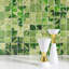 Carrelage mural mosaïque en verre Supreme Tile Season 2 "x 2"-40611806
