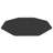 Plastic Round Frame Set Pool H x 396cm W x 396cm L
