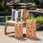 SELVA ACCENT TABLE-572878002