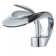 Bathroom Basin Sink Faucet Waterfall Single Handle Single Hole Vanity Mixer Tap