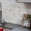 Aspect Collage Peel and Stick Backsplash