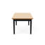 Table basse en acier Amherst-70961650-70961653