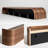 Wall-Mounted Coat Rack-114308787