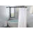 Steel Shower Curtain Hook-50055100