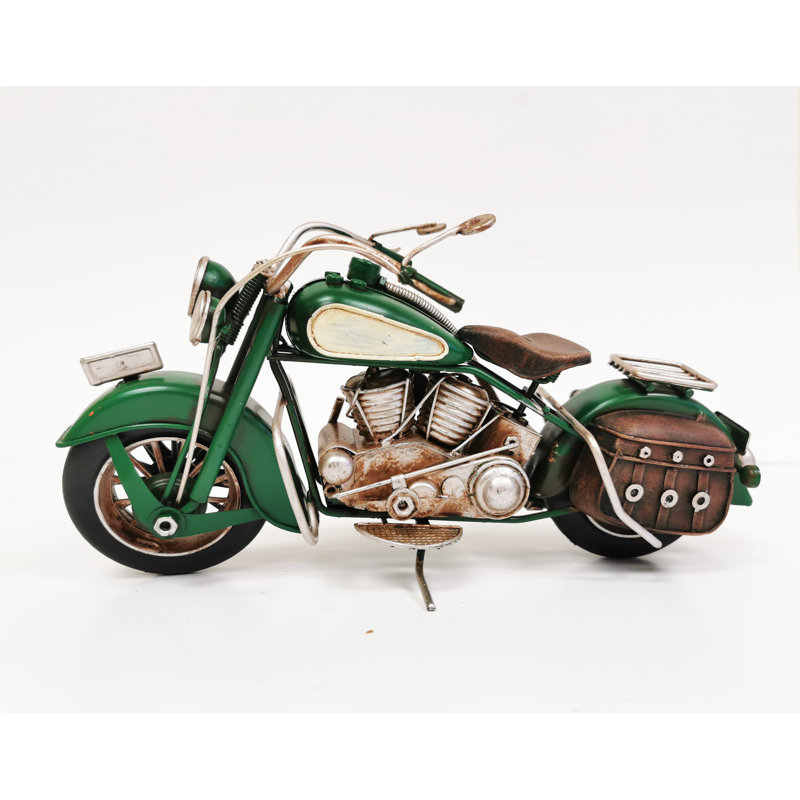 Amirreza Transportation Figurines & Sculptures