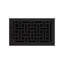 Cast Iron Floor Register