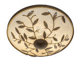 3 - Light Flush Mount