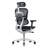 Tempur-Pedic Ergohuman GEN2 Hi Back Ergonomic Office Chair with Tempur-Pedic Seat, Synchro-Tilt, Adjustable Headrest, Arm Height Adjustment-112455601